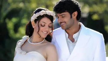 డార్లింగ్ постер