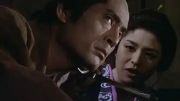 Задник до фільму "闇の狩人" #1619420