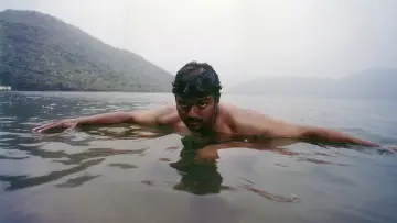 Задник до фильму"கில்லி" #1100842
