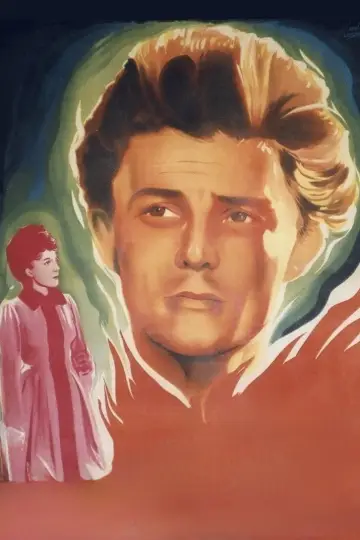 Постер до фильму"Le Diable au corps" #1084262