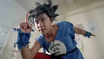 Задник до фильму"超級學校霸王" #446750
