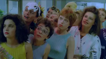 Задник до фільму "Golden Eighties" #1860152