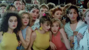 Задник до фільму "Golden Eighties" #1860153