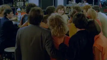 Задник до фільму "Golden Eighties" #1860160