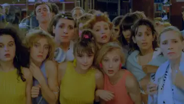 Задник до фільму "Golden Eighties" #1860161