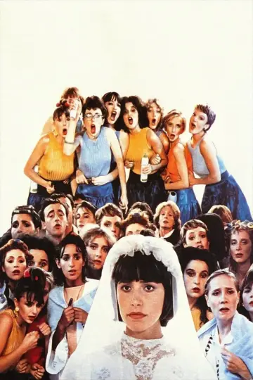 Постер до фільму "Golden Eighties" #1860175