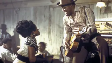 Задник до фильму"Leadbelly" #717443