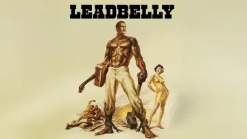 Задник до фильму"Leadbelly" #717446