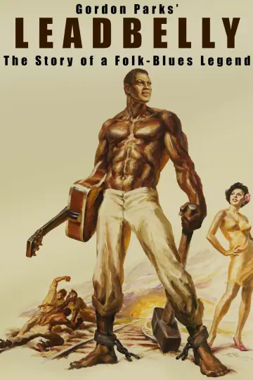 Постер до фильму"Leadbelly" #717450
