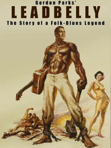 Постер до фильму"Leadbelly" #717452