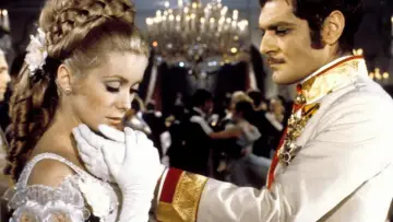 Задник до фильму"Mayerling" #646568
