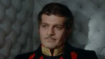 Задник до фильму"Mayerling" #646571