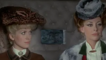 Задник до фильму"Mayerling" #646572