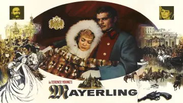 Задник до фильму"Mayerling" #646573