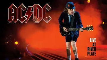 Задник до фильму"AC/DC: Live at River Plate" #1056341
