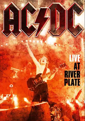 Постер до фильму"AC/DC: Live at River Plate" #1056346