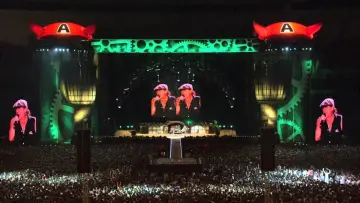 Задник до фильму"AC/DC: Live at River Plate" #417663