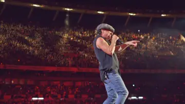 Задник до фильму"AC/DC: Live at River Plate" #417666