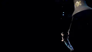 Задник до фильму"AC/DC: Live at River Plate" #417669