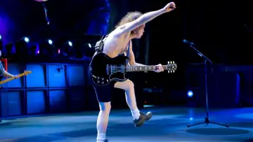 Задник до фильму"AC/DC: Live at River Plate" #417672
