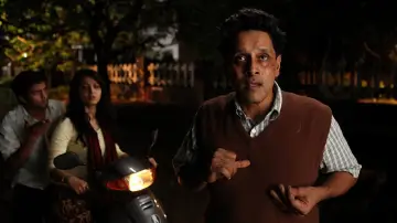 Задник до фільму "தெய்வத்திருமகள்" #831082