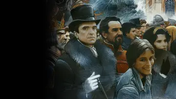 Задник до фільму "La vie est un roman" #1746022