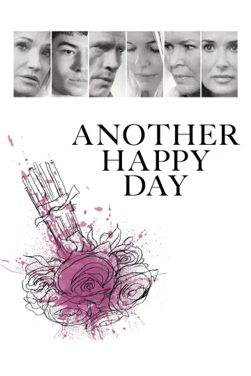 Постер до фільму "Another Happy Day" #1578300