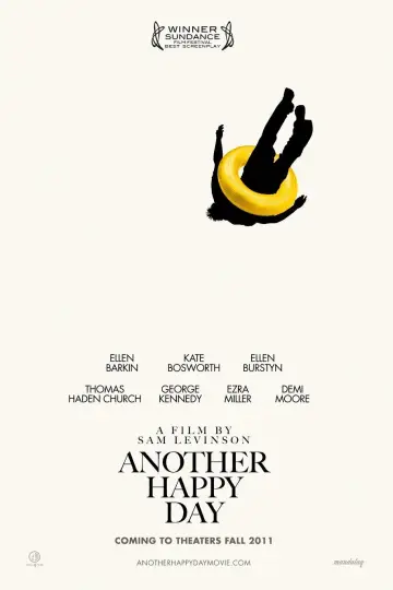 Постер до фільму "Another Happy Day" #1578301
