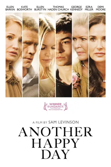 Постер до фільму "Another Happy Day" #1578304