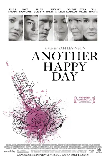 Постер до фільму "Another Happy Day" #1578305