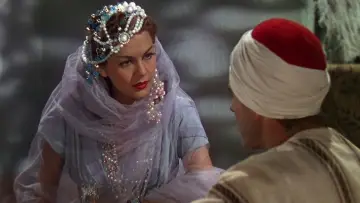 Задник до фильму"Arabian Nights" #1126045