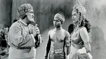 Задник до фильму"Arabian Nights" #494105