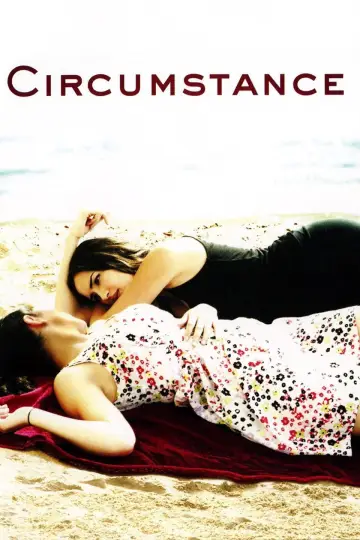Постер до фильму"Circumstance" #672323
