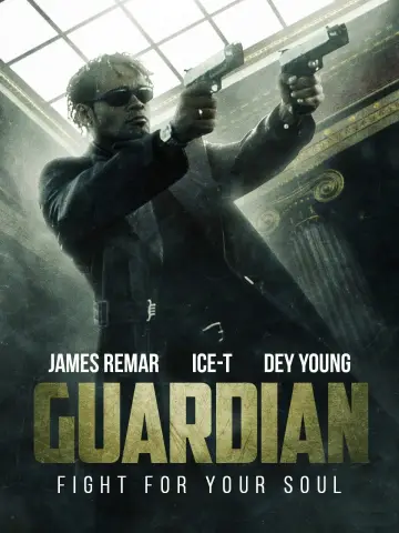 Постер до фильму"Guardian" #1135251