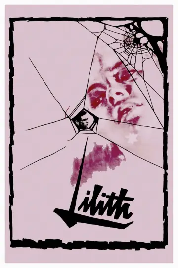 Постер до фільму "Lilith" #1110529