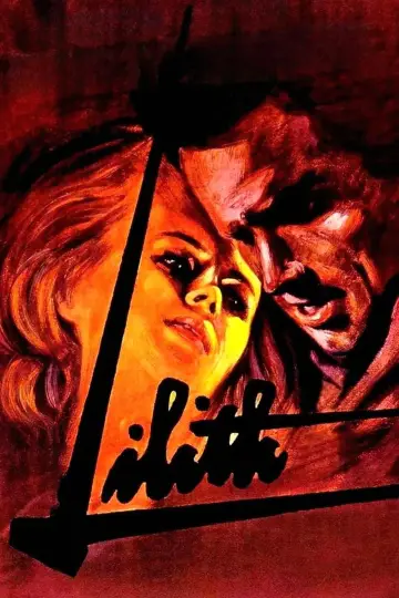 Постер до фільму "Lilith" #1110530