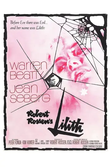 Постер до фільму "Lilith" #1110532