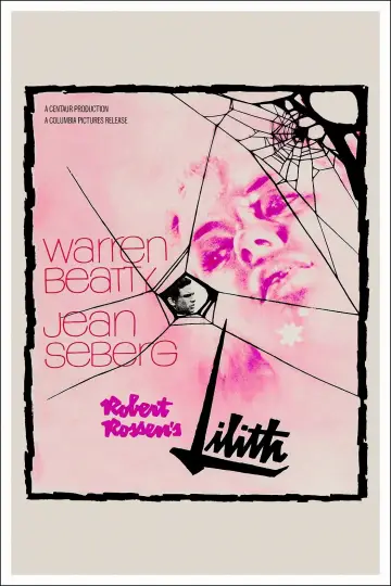 Постер до фільму "Lilith" #1110533