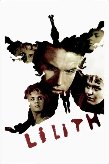 Постер до фільму "Lilith" #1110534