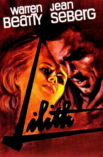 Постер до фільму "Lilith" #1110535
