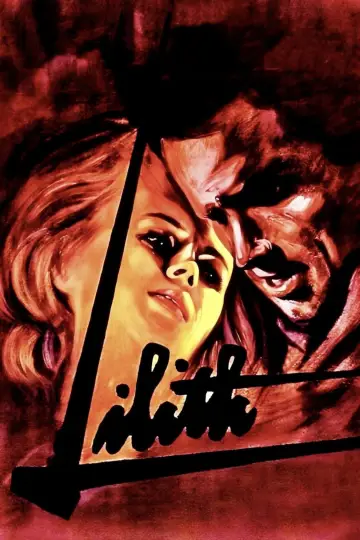 Постер до фільму "Lilith" #1839674