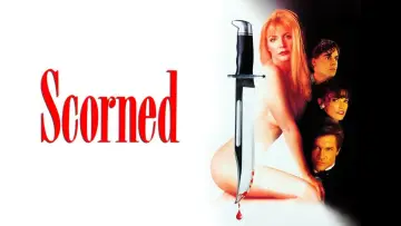 Задник до фильму"Scorned" #598364