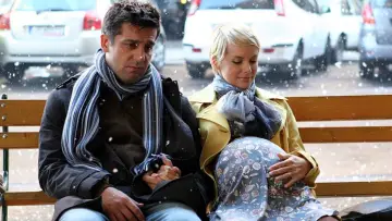 Poligamy постер