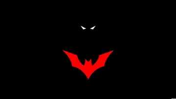 Задник до фільму "Batman Beyond: The Movie" #1769855