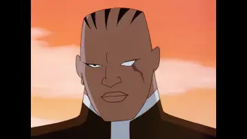 Задник до фільму "Batman Beyond: The Movie" #1769868