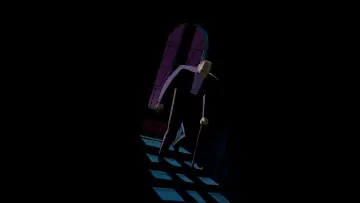 Задник до фільму "Batman Beyond: The Movie" #1769872