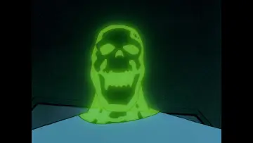 Задник до фільму "Batman Beyond: The Movie" #1769889