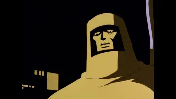 Задник до фільму "Batman Beyond: The Movie" #1769891