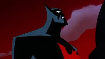 Задник до фільму "Batman Beyond: The Movie" #1769894