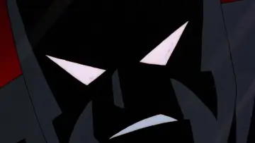 Задник до фільму "Batman Beyond: The Movie" #1769896